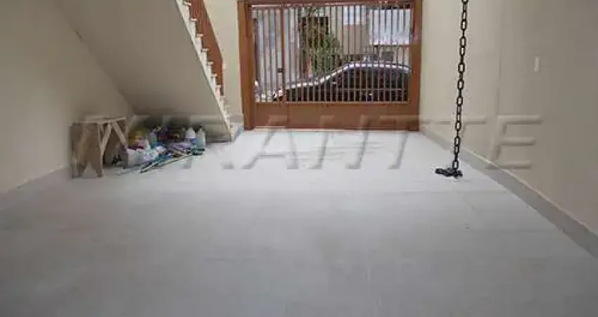 Casa com 3 quartos à venda na Rua Márcio Mazzei, Vila Nova Parada, São Paulo