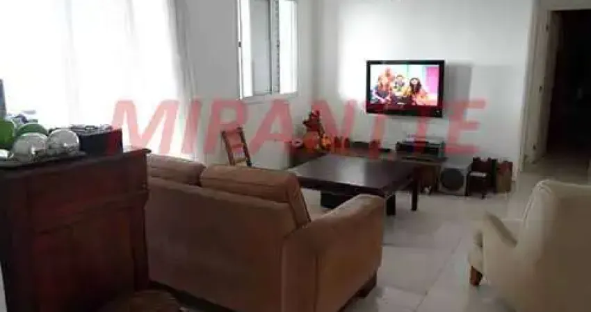 Apartamento de 90m² com 3 quartos em Vila Maria