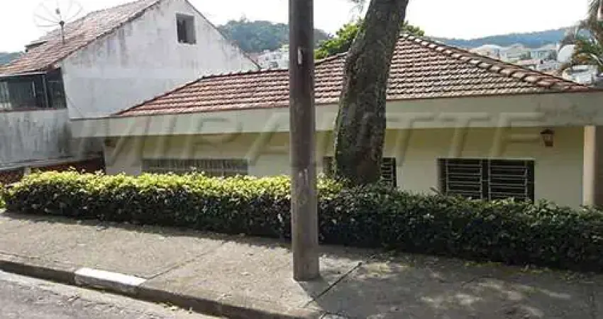 Terreno à venda na Rua Conchita, Horto Florestal, São Paulo