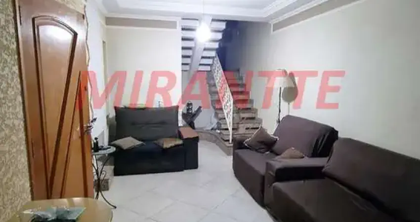 Casa com 3 quartos à venda na Rua Vaz Muniz, Jardim Franca, São Paulo