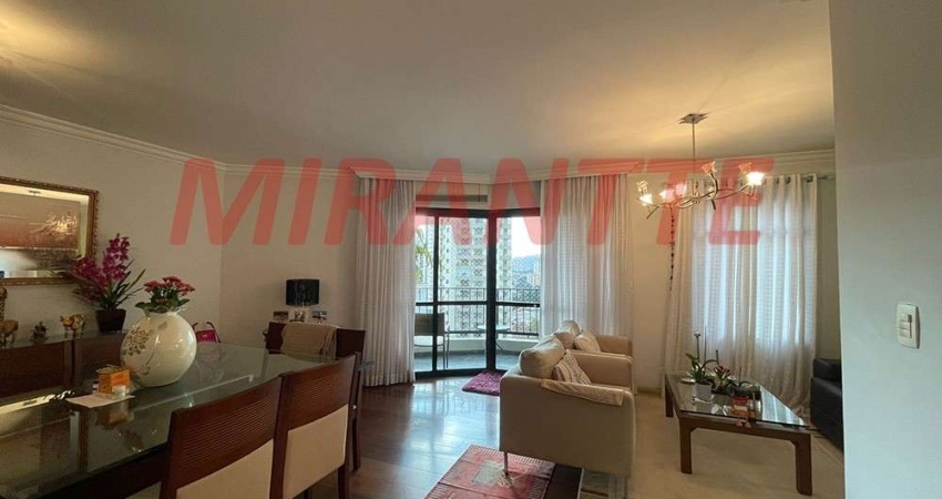 Apartamento de 157m² com 4 quartos em Jardim São Paulo