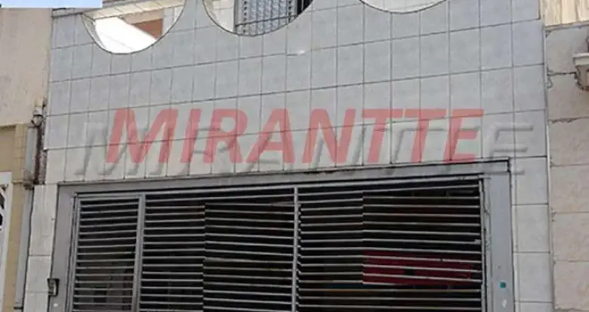 Casa com 4 quartos à venda na Rua Magarinos Torres, Vila Maria Baixa, São Paulo