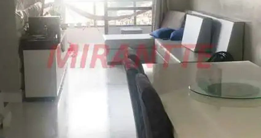 Apartamento de 220m² com 4 quartos em Lauzane Paulista
