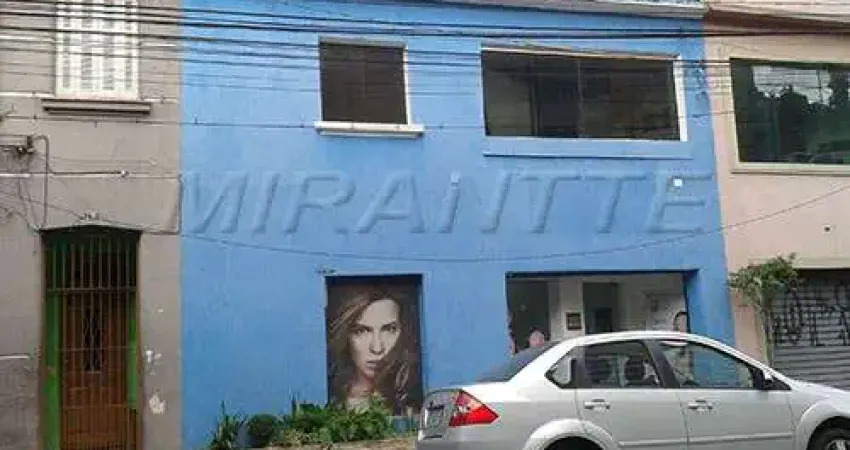 Sobrado de 110m² com 2 quartos em Santana