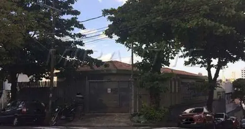 Casa terrea de 416m² com 3 quartos em Jardim São Paulo