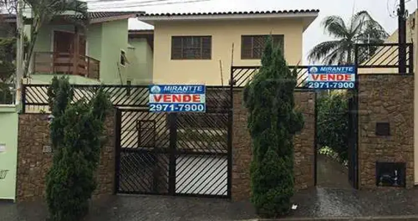 Casa com 5 quartos à venda na Rua Tomás de Brito, Jardim Virgínia Bianca, São Paulo