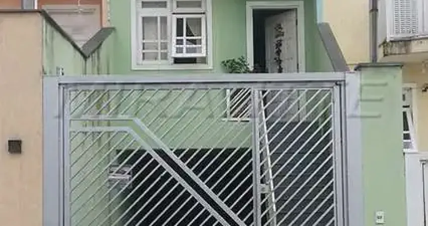 Casa com 3 quartos à venda na Rua Engenheiro Ciampiti, Vila Guilherme, São Paulo