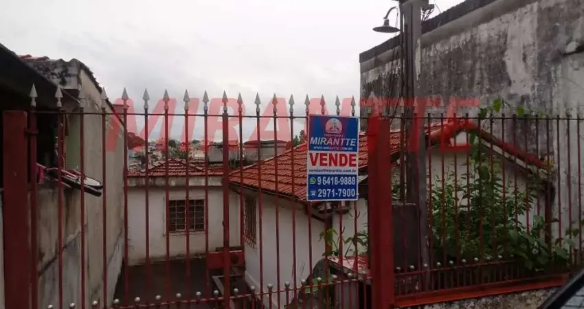 Casa com 3 quartos à venda na Rua Nhandutiba, Freguesia do Ó, São Paulo
