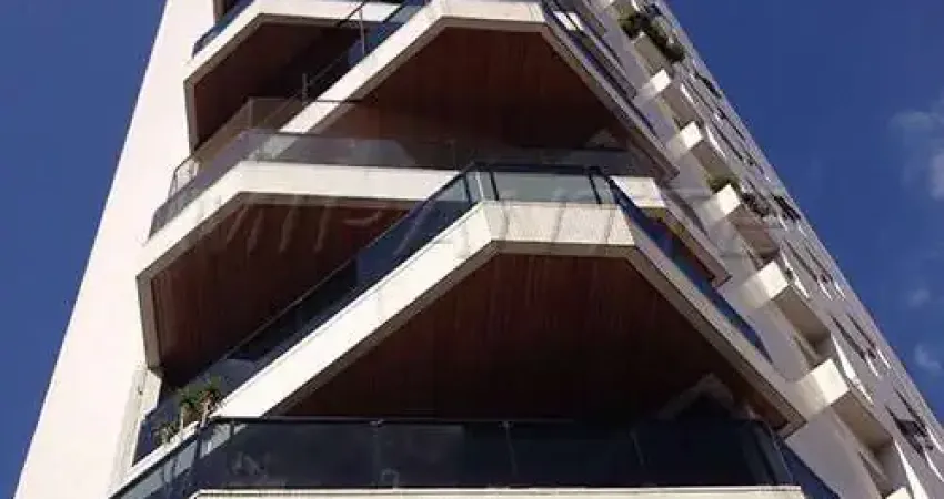 Apartamento de 220m² com 4 quartos em Santana