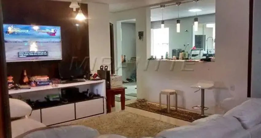 Cond. fechado de 700m² com 3 quartos em Serra Da Cantareira