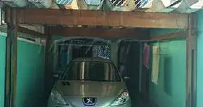 Casa com 2 quartos à venda na Rua Carlos Alberto Faria, Imirim, São Paulo