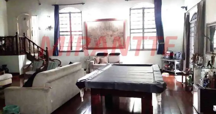Casa com 3 quartos à venda na Avenida Nova Cantareira, Tremembé, São Paulo
