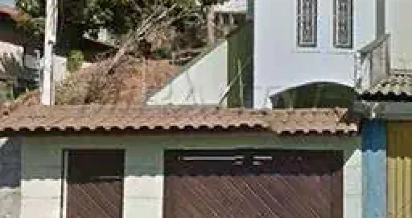 Casa com 3 quartos à venda na Rua Manoel Simões da Silva, Jardim Tremembé, São Paulo