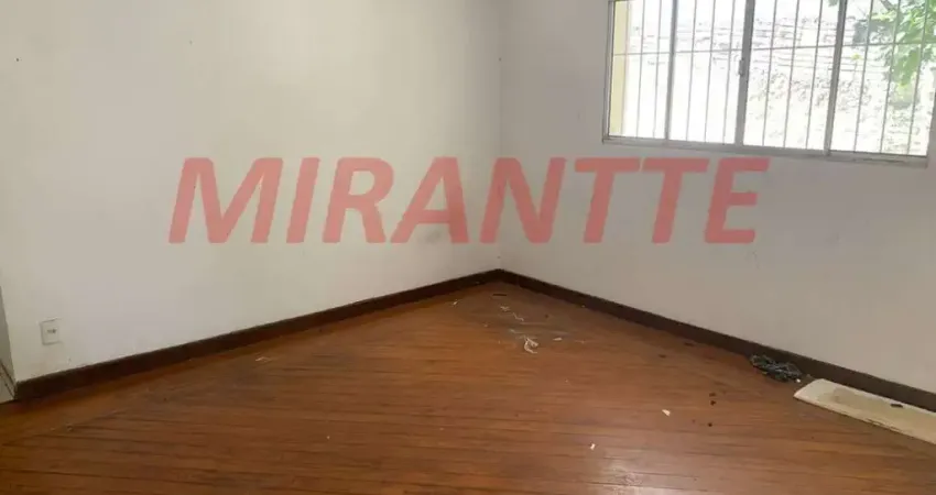 Terreno de 180m² com 2 quartos em Santana