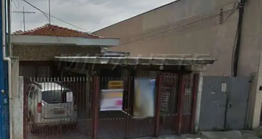 Casa com 2 quartos à venda na Rua Elias Gannam, Limão, São Paulo