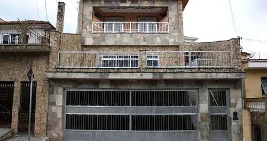 Sobrado com 3 quartos em Pirituba