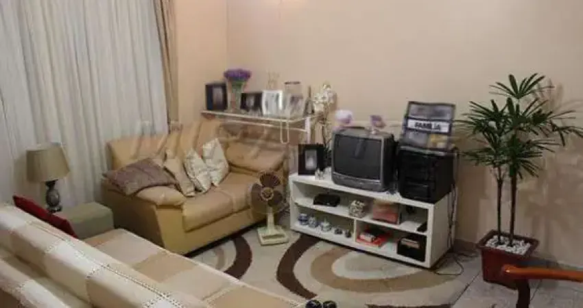 Casa com 3 quartos à venda na Rua Doutor Milton César Ribeiro, Freguesia do Ó, São Paulo