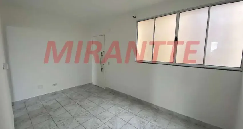Apartamento de 47m² com 2 quartos em Lauzane Paulista