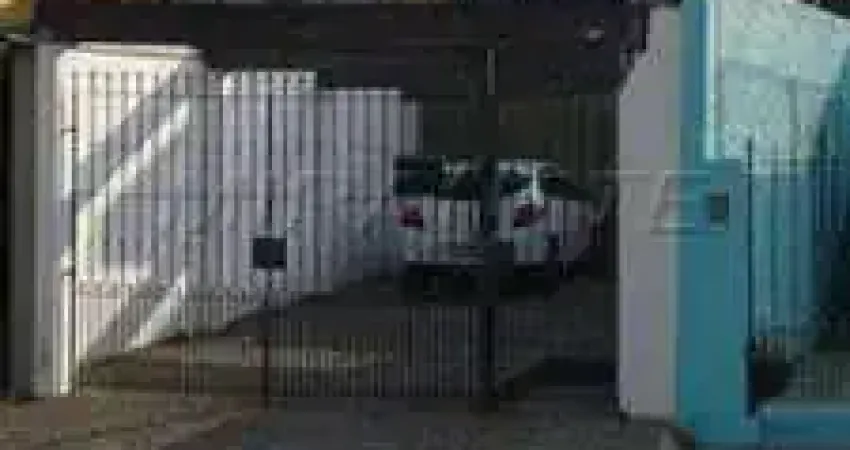 Casa com 3 quartos à venda na Rua Alberto Veiga, Pirituba, São Paulo