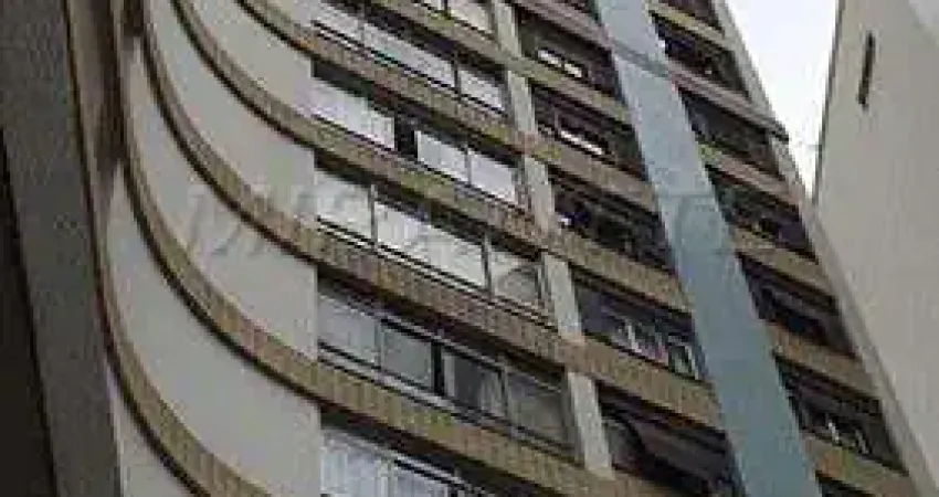 Apartamento com 3 quartos à venda na Alameda Santos, Jardins, São Paulo
