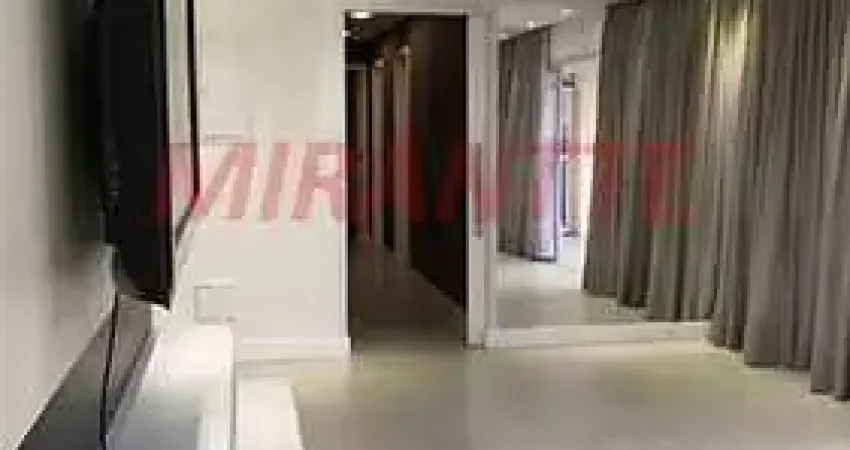 Apartamento com 1 quarto à venda na Rua Salete, Santana, São Paulo
