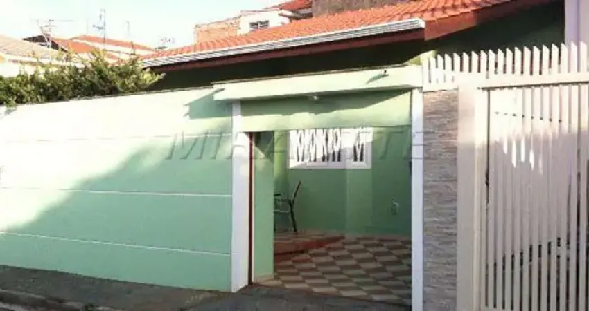 Casa com 4 quartos à venda na Rua Glauco Velasquez, Casa Verde, São Paulo