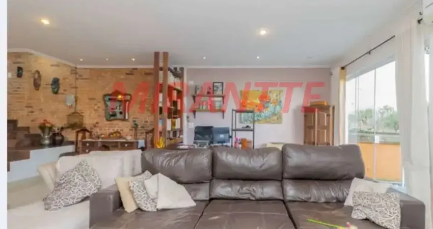 Casa com 1 quarto à venda na Avenida Nova Cantareira, Jardim Bibi, São Paulo