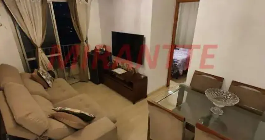 Apartamento com 1 quarto à venda na Avenida Conceição, Vila Medeiros, São Paulo