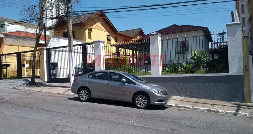 Casa com 2 quartos à venda na Rua Plínio Colas, Mandaqui, São Paulo