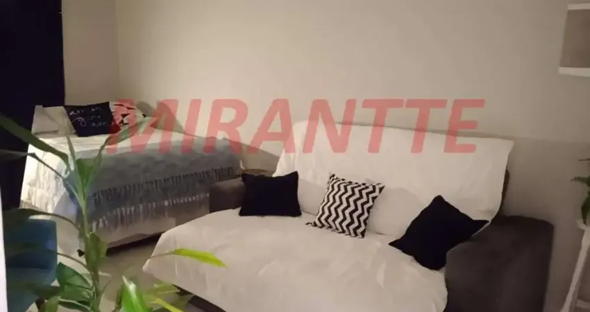 Apartamento com 1 quarto à venda na Rua José Debieux, Santana, São Paulo