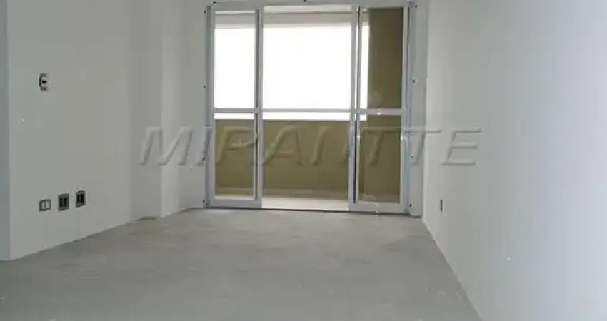Apartamento de 55m² com 2 quartos em Horto Florestal
