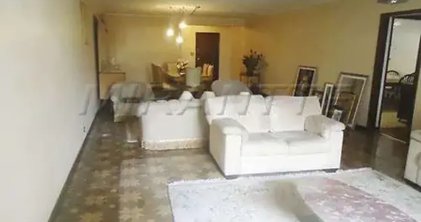 Apartamento com 3 quartos à venda na Rua Nunes Garcia, Santana, São Paulo
