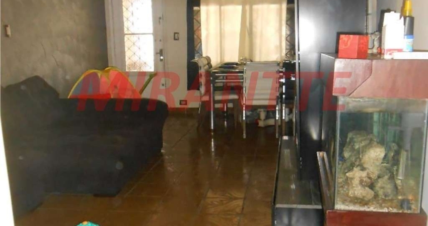 Sobrado de 120m² com 2 quartos em Tatuapé