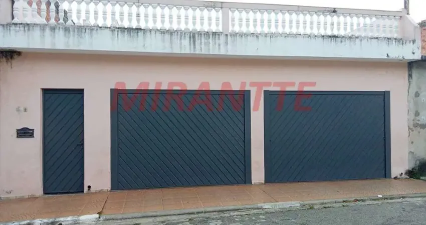 Casa com 4 quartos à venda na Rua Serrana Fluminense, Jardim Peri, São Paulo