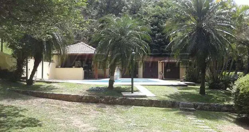 Sobrado de 400m² com 4 quartos em Centro - Mairiporã