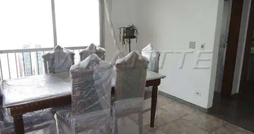 Apartamento com 4 quartos à venda na Rua Frei Vicente do Salvador, Santana, São Paulo