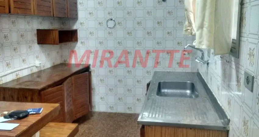 Apartamento de 70m² com 2 quartos em Tremembe