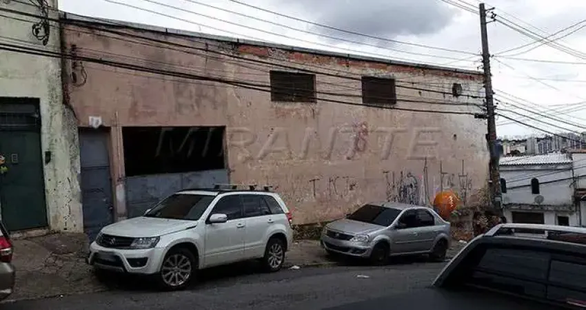 Barracão / Galpão / Depósito à venda na Rua Serrana Fluminense, Jardim Peri, São Paulo