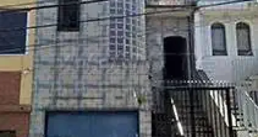 Casa com 3 quartos à venda na Rua Professor Lourival Gomes Machado, Santana, São Paulo