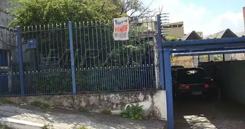 Terreno em Imirim