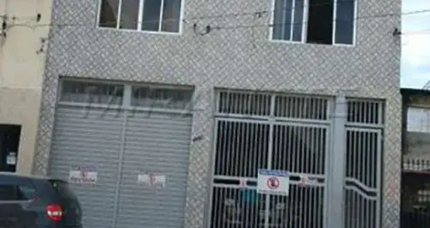 Casa com 3 quartos à venda na Avenida Antenor Navarro, Jardim Brasil, São Paulo