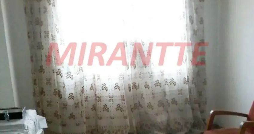 Apartamento com 4 quartos à venda na Rua Doutor Artur Guimarães, Santana, São Paulo