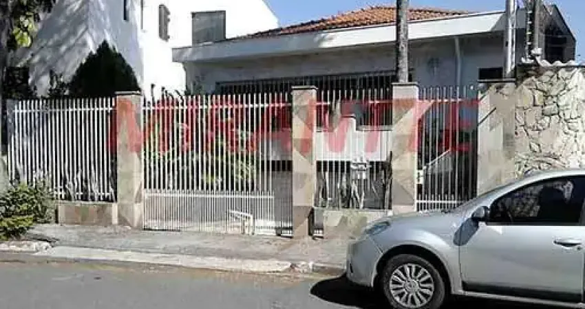 Casa com 4 quartos à venda na Rua Sardinha da Silveira, Jardim Franca, São Paulo