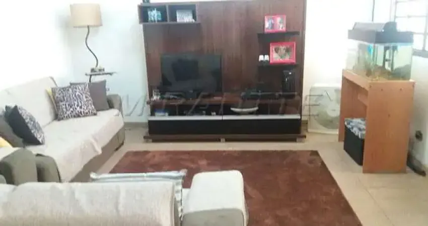 Casa terrea de 150m² com 2 quartos em Jardim São Paulo
