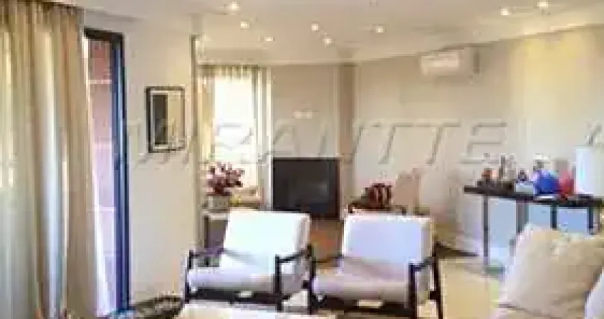Apartamento com 3 quartos à venda na Rua Professor Alexandre Correia, Panamby, São Paulo