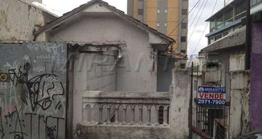 Terreno em Casa Verde
