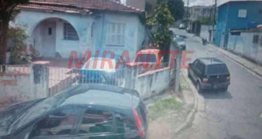 Terreno de 50m² em Imirim