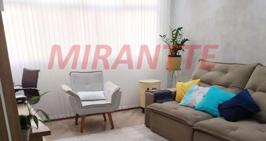 Apartamento com 2 quartos à venda na Rua Francisco da Lira, Tucuruvi, São Paulo