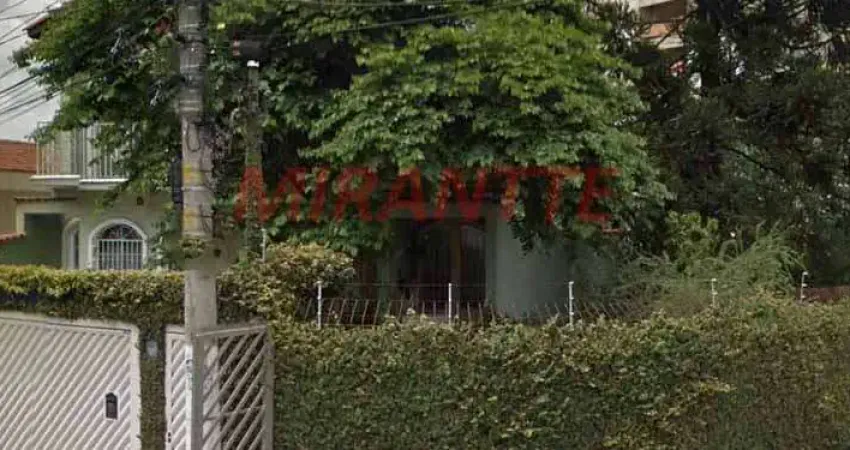 Terreno à venda na Travessa Cacique Apoena, Tucuruvi, São Paulo