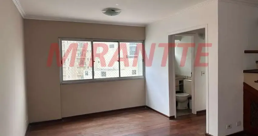 Apartamento de 137m² com 3 quartos em Santana
